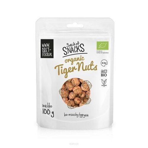 Bio Tiger Nuts 100 g
