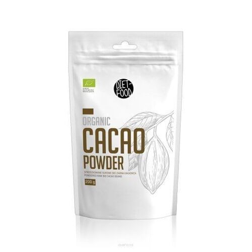 Bio Cocoa 200 g