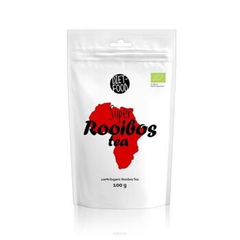 Thé Rooibos Bio 100 g 1