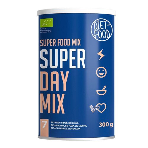 Bio Super Day Mix 300 g