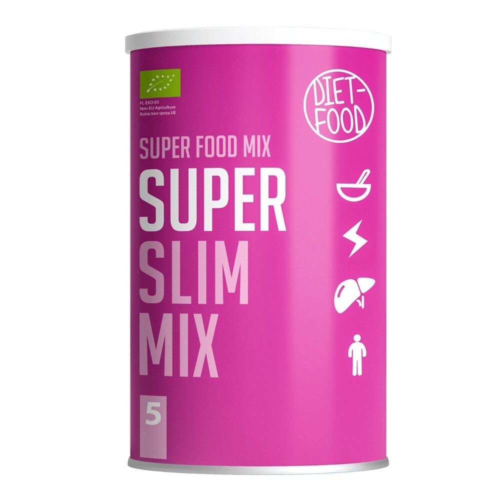 Mezcla Super Slim Bio 300 g