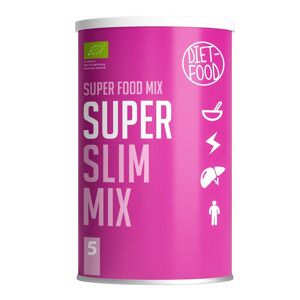 Mélange Super Slim Bio 300 g