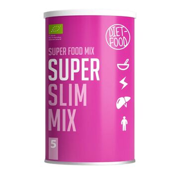 Mélange Super Slim Bio 300 g 1