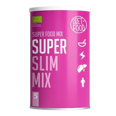 Miscela Bio Super Slim 300 g