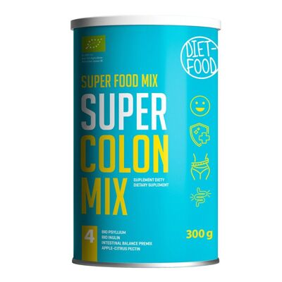 Bio Super Mezcla Colon 300 g
