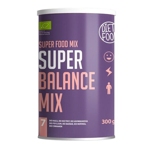 Bio Super Balance mix -Tube
