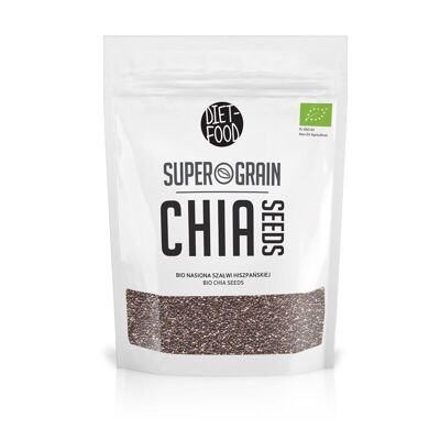 Bio-Chia-Samen 200 g