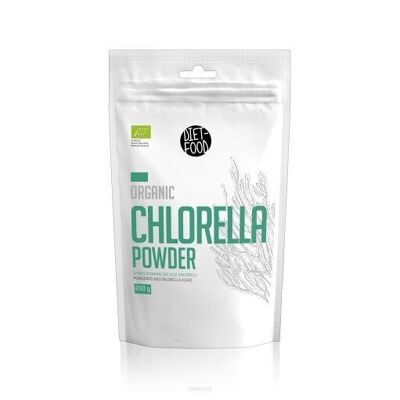 Clorella Bio 200 g