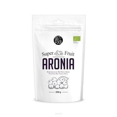 Bio-Aronia 200 g