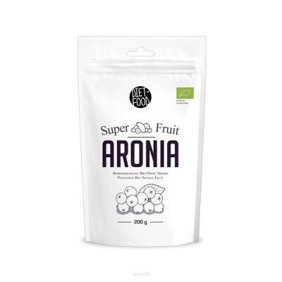 Aronia Bio 200 g