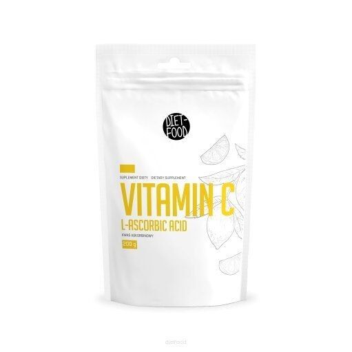 Vitamine C 200 g