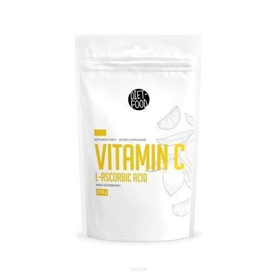 Vitamina C 200g