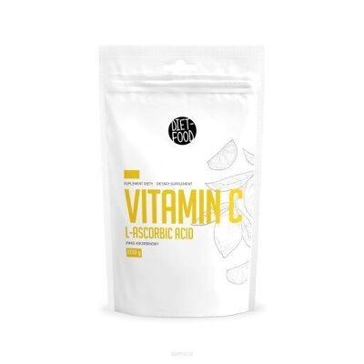 Vitamina C 200 g