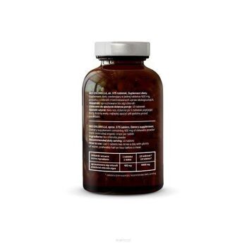 Bio Chlorelle 150 g - env. 375 onglets 3