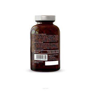 Bio Spiruline à la Chlorelle 150 g - env. 375 onglets 2