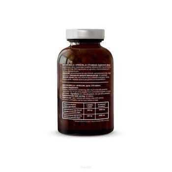 Bio Spiruline à la Chlorelle 150 g - env. 375 onglets 3