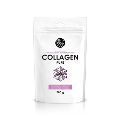 Colágeno Carne 200 g