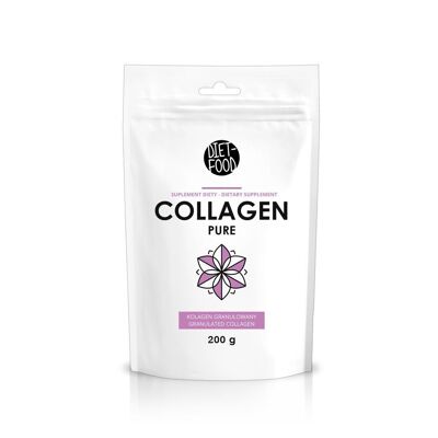 Collagen Beef 200 g