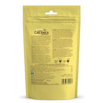 Crémier Vegan Vanille 200G 2