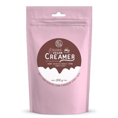 Kakao Vegan Creamer 200 g