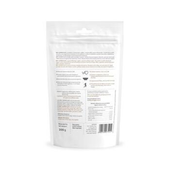 Bio Lin Pomme Tournesol 200 g 2