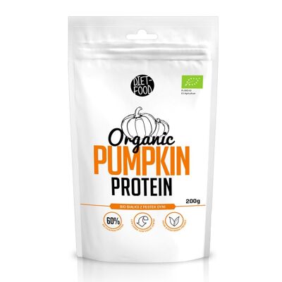 Bio Pumpkin Protein 200 g