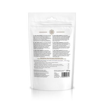 Triphala bio 100 g 2