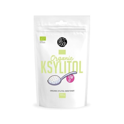 Bio Xylitol 400 g