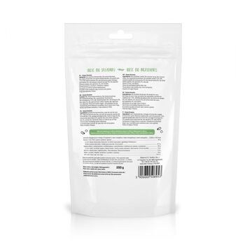 Granola Vert Bio 200 g 2