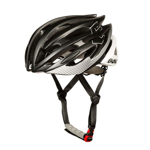 BPL02 - Casco de Ciclismo Marmolada II EASSUN, Muy Ligero, Ventilable y de Volumen Reducido