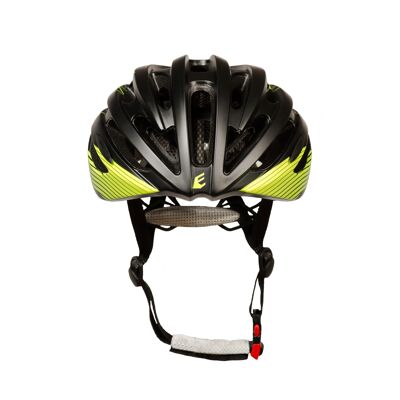 BPL03 - Casque de vélo EASSUN Marmolada II, très léger, ventilé et à volume réduit