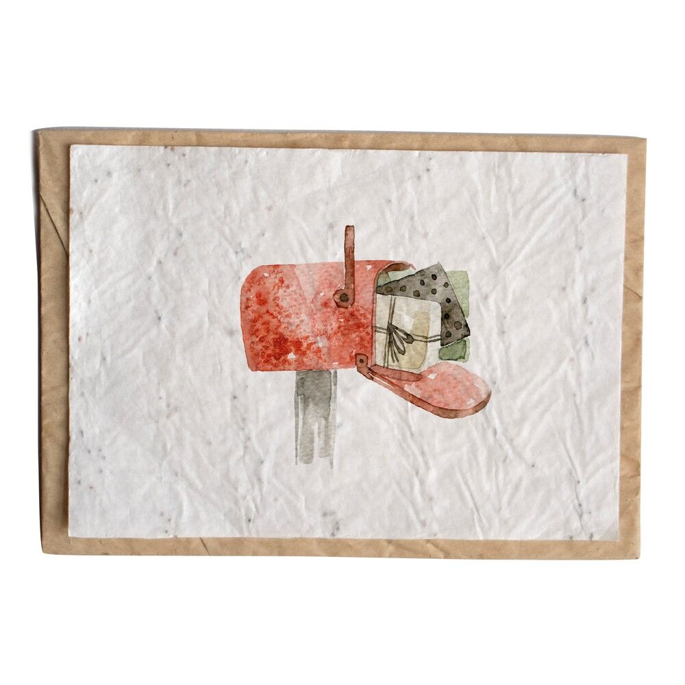 NO19 - Cassette postali