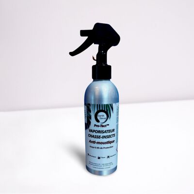 Spray anti-insectes Pro-Tect 200 ml - 1 pièce