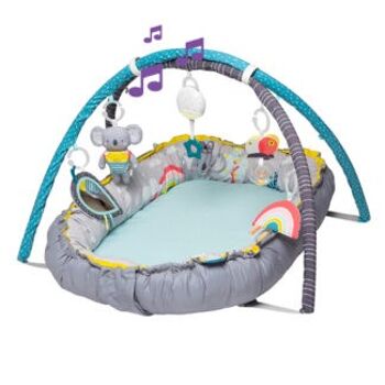 Koala Musical Cosy Gym 1