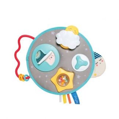 Mini Moon Activity Center