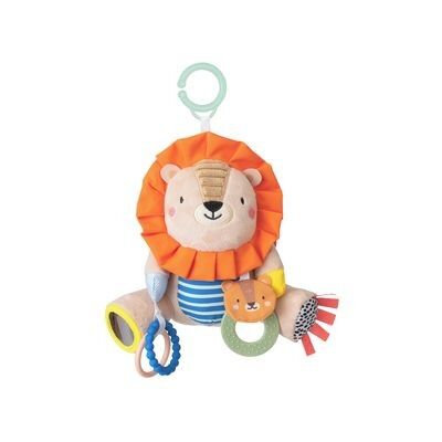 Harry Lion Activity Toy
