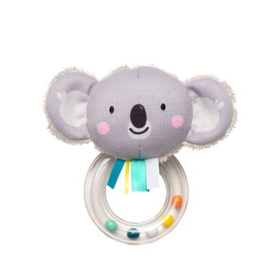 Kimmy Koala Rattle