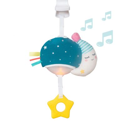 Miniluna musical de Taf Toys
