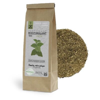 Biostimulant - Nettle