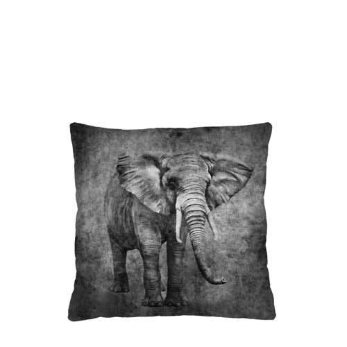 Kongo Home Decorative Pillow Bertoni 40 x 40 cm.