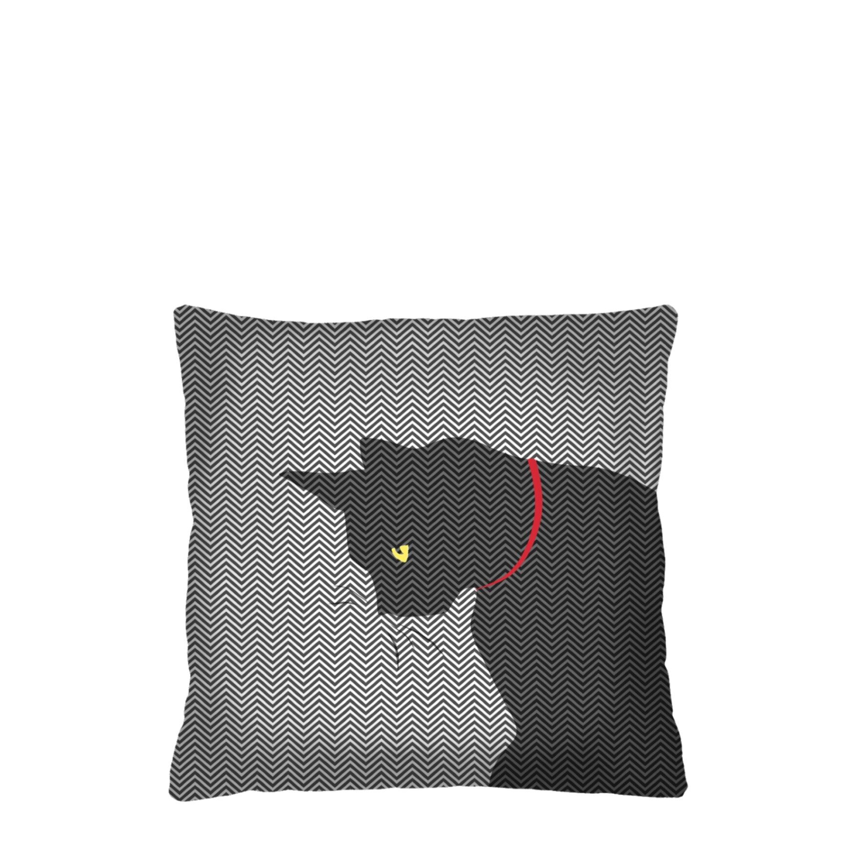 Cuscino Decorativo Casa Kleks Bertoni 40x40 cm.