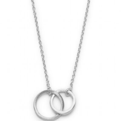 Collier Kavita - Argent