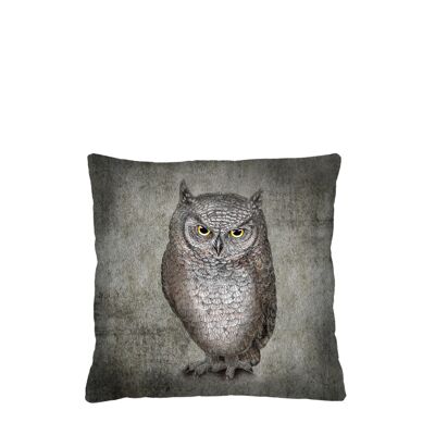 Eleonora Home Decorative Pillow Bertoni 40 x 40 cm.