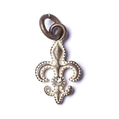 Lily Sahara, Amulet S