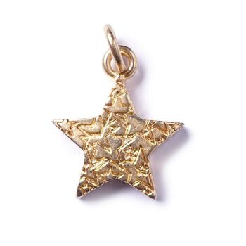 StarLight GoldBrillant, Amulette M