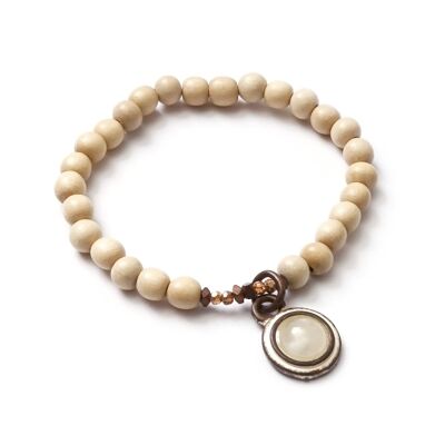 EsTrenc Bracelet Sandy Sahara