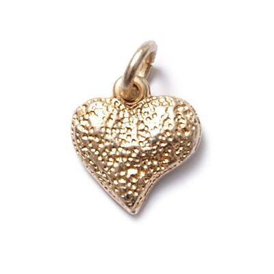 Cuore GoldShiny, Amuleto S