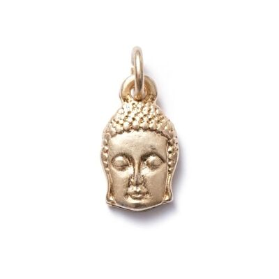 Buddha GoldBrillante, Amuleto S