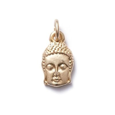 Buddha GoldShiny, Amulett S
