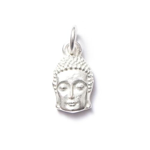 Buddha SilverShiny, Amulett S